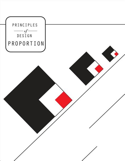 Principle Of Design Proportion Principles Of Design Proportion Principals Of Design