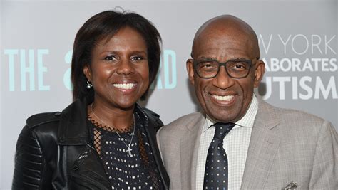 Deborah Roberts Al Rokers Wife 5 Fast Facts