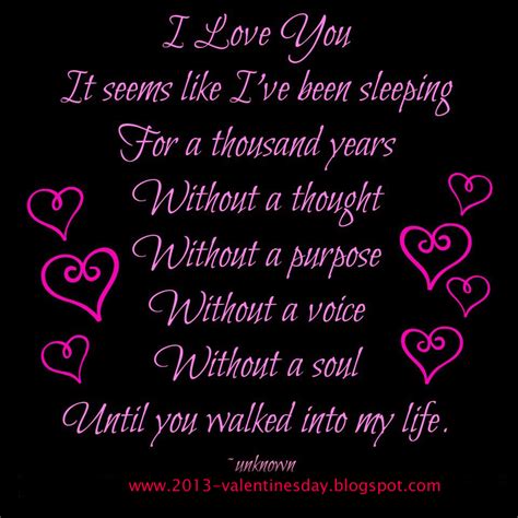 I Love You Quotes For Him Quotesgram