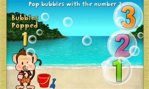 Splingo the splingo app from the speech and language store offers children a way to learn listening. 5 Best Apps For Preschoolers