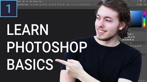 1 Get Started Using Photoshop How To Use Photoshop Photoshop For