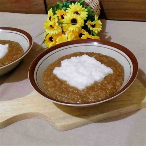 Di indonesia beras ketan sangat mudah di jumpai di pasaran, sehingga banyak masyarakat yang membuat berbagai macam cara membuat resep bubur ketan putih merah : Resep dan Cara Membuat Bubur Merah Putih Nasi # ...