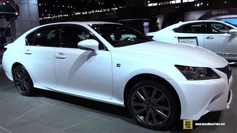 2015 lexus gs350 f sport 33k miles stock# s11686a for more information, please click here: 2015 Lexus GS350 AWD F-Sport - Exterior and Interior ...