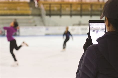 Professional Skaters Association Official Figure Skating Coachs
