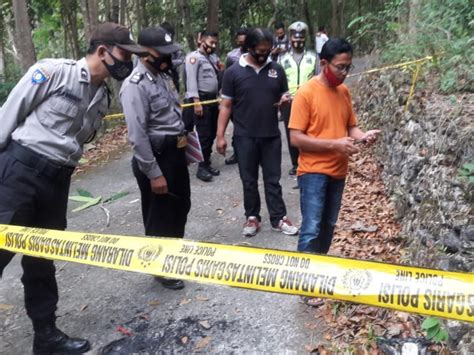 Innalillahi Janda Yang Dibakar Di Kulon Progo Meninggal Tagar