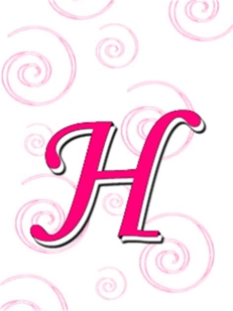 H letter images · h.my best friend. Download Alphabet H Wallpaper 240x320 | Wallpoper #7087