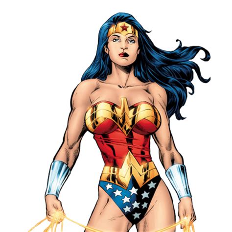 Wonder Woman Transparent By Asthonx1 On DeviantArt