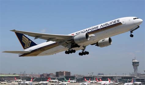 Singapore airlines' canberra to singapore route has been running four times a week since 2016. COVID-19 could cost airlines up to US$113 billion as virus ...