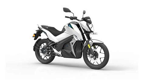 Tork Motors Releases The Cool New T6x Electric Motorcycle