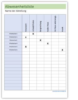 Das programm excel ist ein hilfreiches tool in den verschiedensten situationen. Corona - Excel Vorlagen für das Home-Office | Alle-meine ...