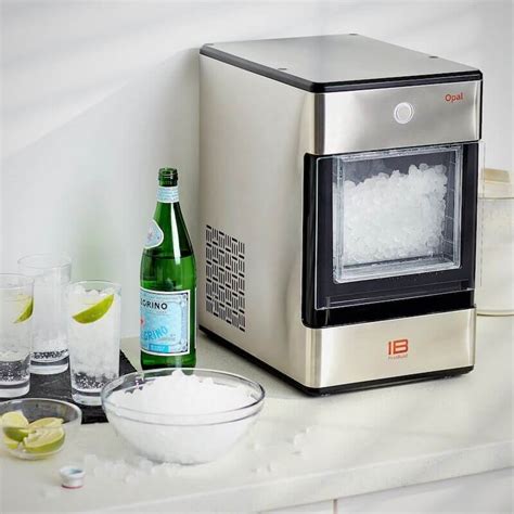 Best Undercounter Ice Maker Reviews Do Not Buy If