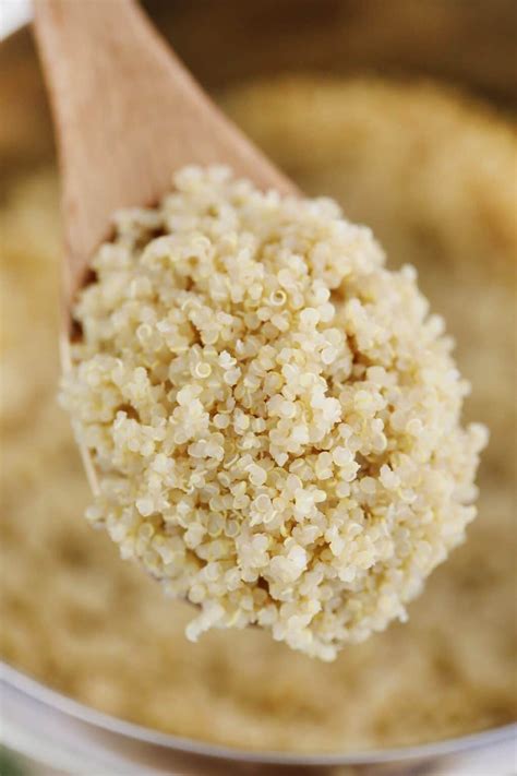 How To Cook Quinoa Video Sweet And Savory Meals