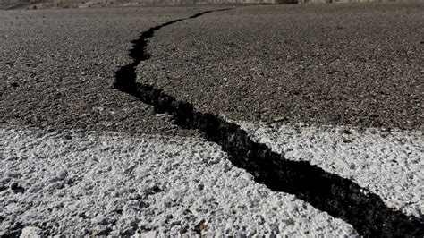A quake with a magnitude of 6.4 shook southern california on thursday, with tremors felt as far away as mexico and the neighboring state of nevada. Ridgecrest Panic: 7.1-Magnitude Earthquake Hits Southern ...
