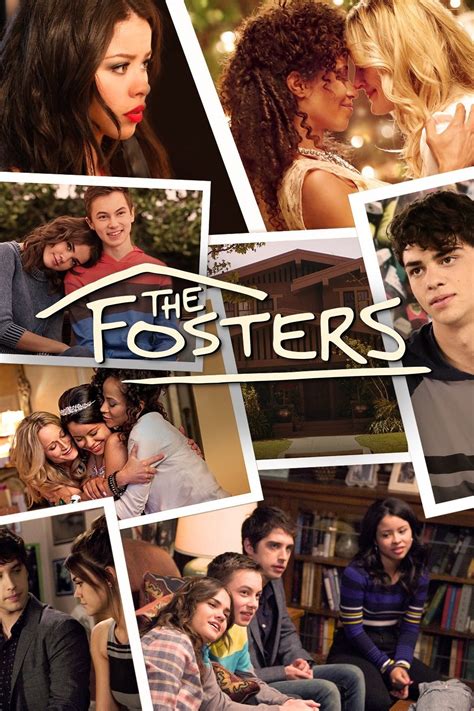 The Fosters Soundeffects Wiki Fandom