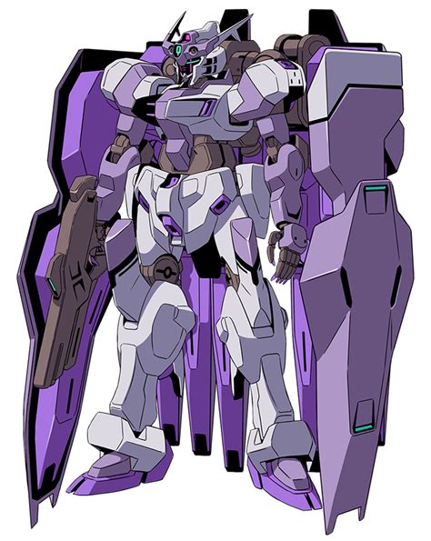 Vgmm Gb03 Gaeon The Gundam Wiki Fandom