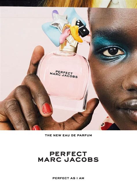 Perfect Marc Jacobs аромат — новый аромат для женщин 2020