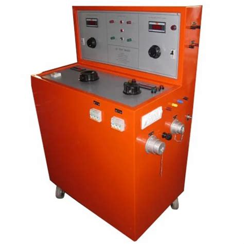 Electrical Test Bench At Best Price In India