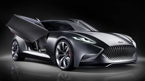 The 2013 hyundai elantra is ranked #13 in 2013 compact cars by u.s. Hyundai hybrid sports car a step closer to reality, rival ...
