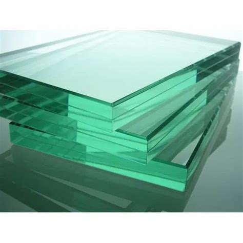 13 52mm Laminated Toughened Safety Glass At Rs 420 Square Feet Laminated Toughened Glass In