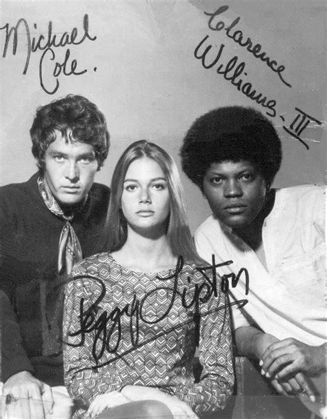 203 Best Mod Squad Images On Pinterest Peggy Lipton The