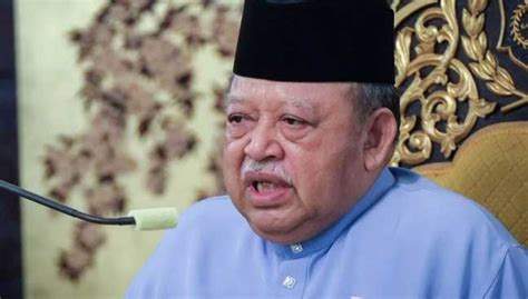 Tuanku syed faizuddin putra was born on 30 december 1967 at the general hospital, alor setar, kedah. Raja Perlis: Tunai tanggungjawab adun, jangan berpolitik ...