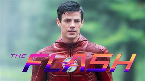 The Cw S Arrowverse To Go Out With A Bang In Epic Four Part Finale Of The Flash