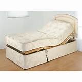 Electric Bed Mattress Pictures