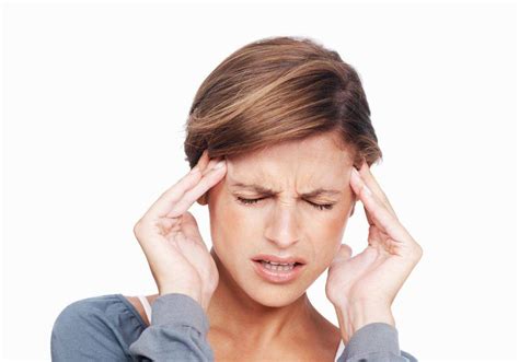 I Get Severe Headaches What Foods Ease And Trigger The Pain The