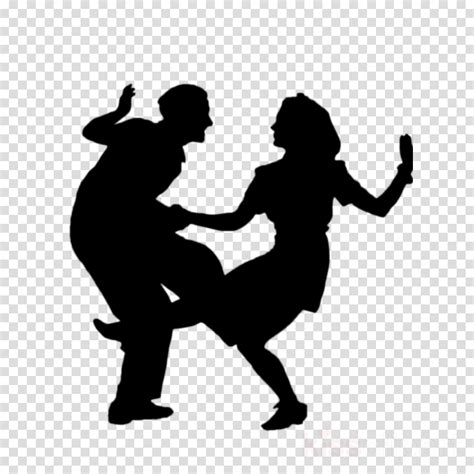Swing Dancers Clipart 10 Free Cliparts Download Images On Clipground 2021