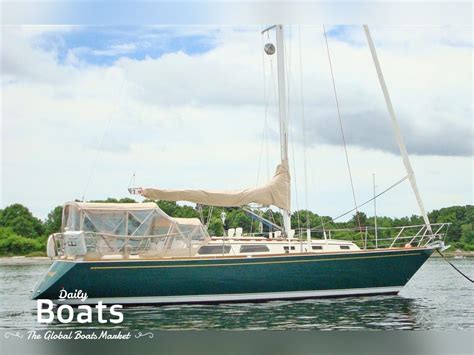 1988 Sabre Yachts 36 For Sale View Price Photos And Buy 1988 Sabre