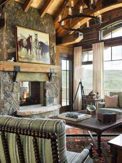 Rustic Colorado Mountain Home Offers Refined Contemporary Interiors