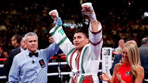Vergil Ortiz Jr Says Josh Kelly Can Be Part Of His Future Plans If