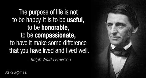 Top 25 Quotes By Ralph Waldo Emerson Of 4216 A Z Quotes