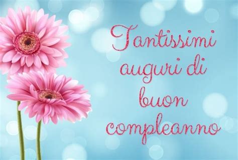 In ogni caso il compleanno è un giorno. Auguri di Buon Compleanno: le frasi e le foto migliori