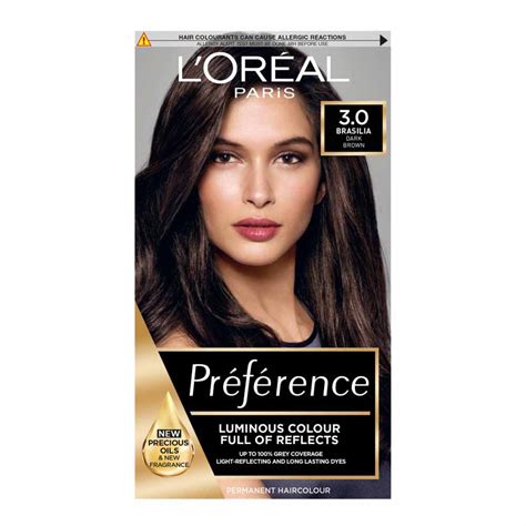 L Oreal Paris Dark Brown Hair Color Best Hairstyles Ideas For Women And Men In 2023