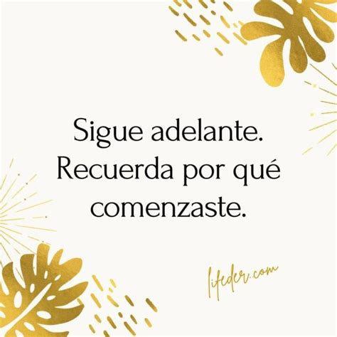 Frases Para Seguir Adelante En La Vida Y No Rendirse