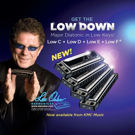 Classic Rock Here And Now Lee Oskar Legendary Harmonica Player With