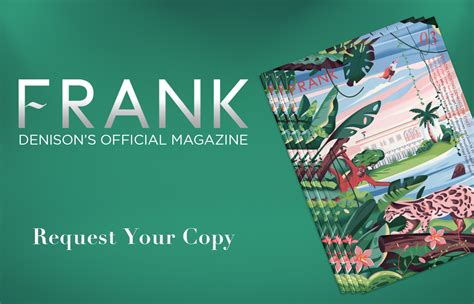 Frank Magazine Issue 03 Yachting Magazine