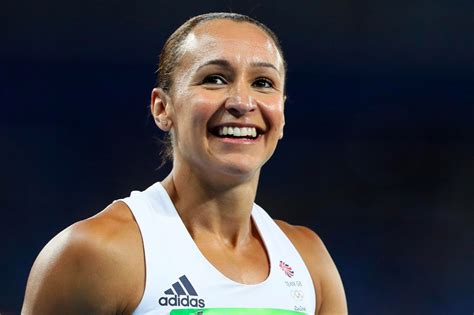 Dame Jessica Ennis Hill Dbe Sunday Times Sportswoman Of The Year 2023