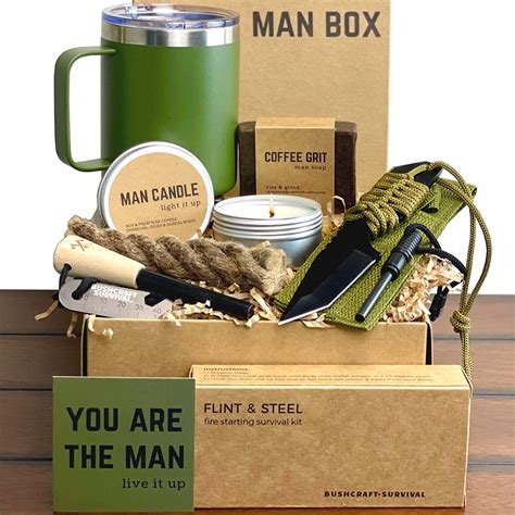 There's something out there that'll really surprise him. 10 Dashing Fathers Day Gifts For Your Beloved Husband In ...