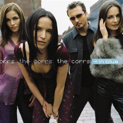 breathless a song by the corrs on spotify