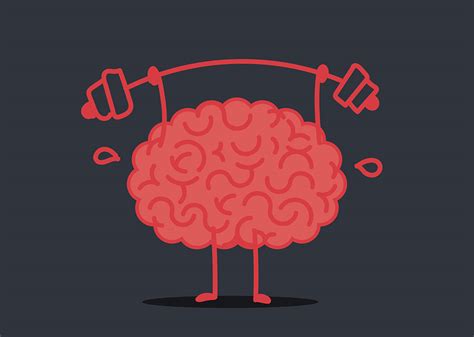 Interesting Study: Exercise and Brain Growth