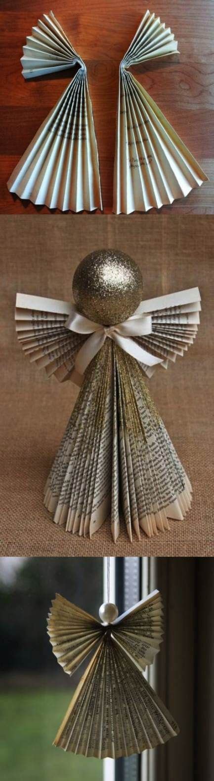 Ahhh there is just something about brown paper packages that is therapeutic. Diy Christmas Decorations For Home Do It Yourself 68 Ideas ...