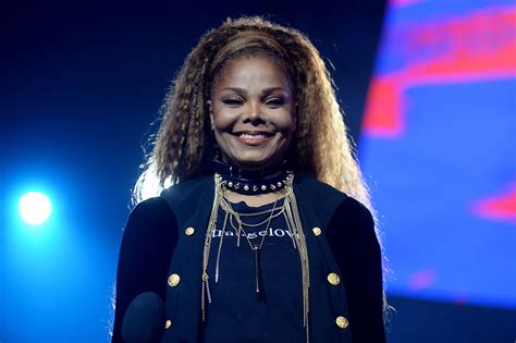 Janet Jacksons Iconic Album Janet Turns 30