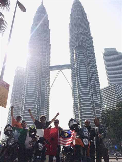 Arm covers to prevent the sun burn. i-Moto | TOURING: DISCOVERMOTO MEXICO TOURS MALAYSIA ON ...
