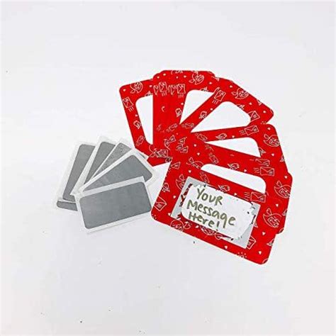 Check spelling or type a new query. Amazon.com: Date Night Love Note Scratch Off Cards ...