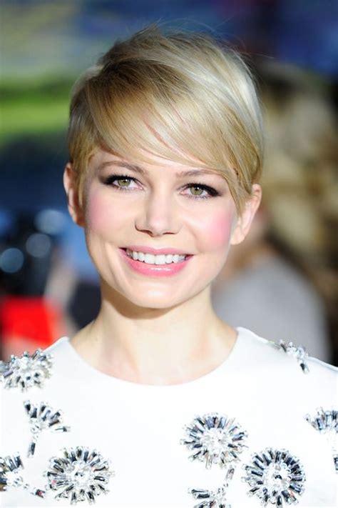 Pixie Cuts For 2019 34 Celebrity Hairstyle Ideas For Women