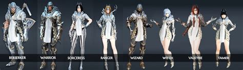 Black Desert Online Shiels Outfit Box Facebook Black Desert Online