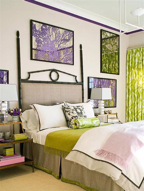 15 Bright Tropical Bedroom Designs Feed Inspiration