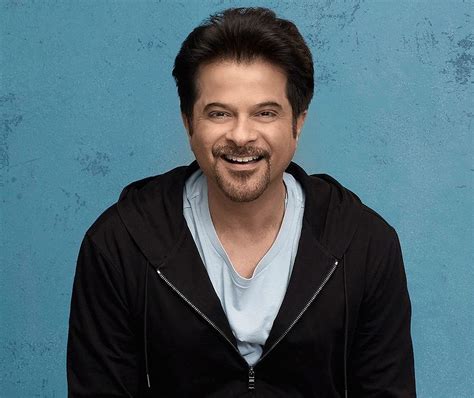 Anil Kapoor Hairstyle And Haircut Ideas Bollywood Celebrities Movie